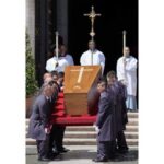 un-ano-sin-francisco:-lo-que-quedo-del-desorden