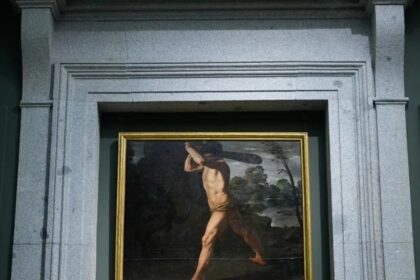 zurbaran,-pintor-del-siglo-xvii,-llega-a-londres,-paris-y-chicago-con-una-deslumbrante-muestra