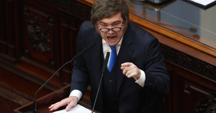 ahora-se-sabe-por-que-javier-milei-estaba-tan-nervioso-y-en-el-gobierno-exploran-caminos-para-surfear-la-tormenta