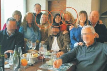 un-medico-fue-absuelto-por-abuso:-la-fiscal-era-amiga-de-la-denunciante