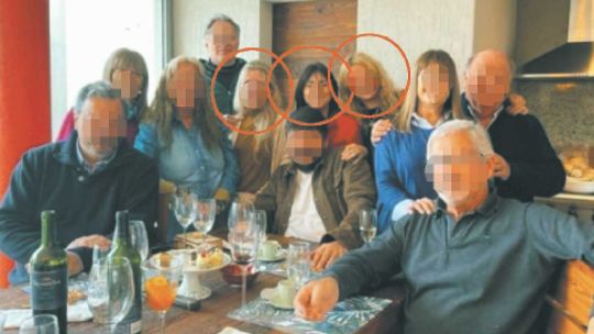 un-medico-fue-absuelto-por-abuso:-la-fiscal-era-amiga-de-la-denunciante