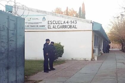 tiroteos-escolares:-detenciones-e-imputaciones-a-menores-en-mendoza,-salta-y-cordoba