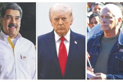 la-habana:-en-busca-de-un-acuerdo-con-trump-para-no-terminar-como-maduro