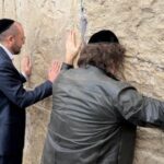 javier-milei-y-sus-medidas,-en-vivo:-el-presidente-viajo-a-israel-y-visito-el-muro-de-los-lamentos