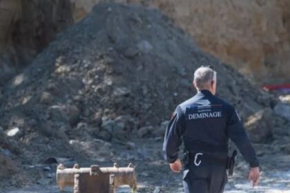 la-segunda-guerra-mundial-“no-se-termina-nunca”-en-paris:-encontraron-otra-bomba-en-una-obra-en-construccion