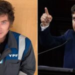 nueva-encuesta-electoral:-milei-arriba-de-kicillof-y-sorpresa-en-el-tercer-lugar