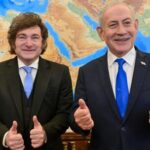 netanyahu-recibio-a-milei-y-lo-destaco-como-“un-gran-amigo-de-israel”