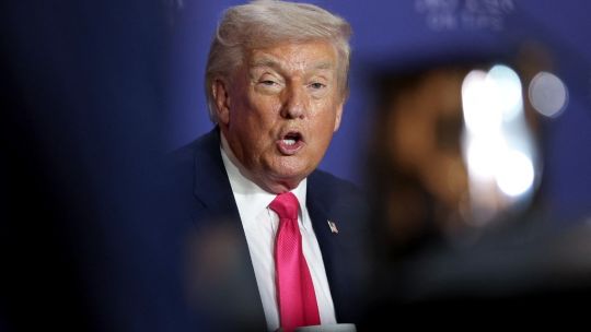 tras-amenazar-con-“eliminar-la-civilizacion-irani”,-este-domingo-trump-volvio-a-enojarse:-“se-termino-la-amabilidad”