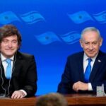 javier-milei-anuncio-una-ruta-directa-a-tel-aviv:-“es-la-representacion-fisica-de-nuestra-union-con-israel”