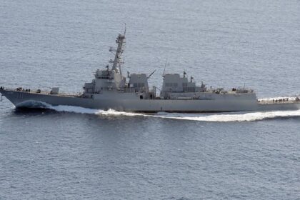 estados-unidos-ataco-en-el-golfo-de-oman-a-un-buque-irani-que-intentaba-cruzar-el-estrecho-de-ormuz