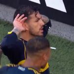 -ahora-|-con-gol-de-penal-en-la-ultima-jugada-del-primer-tiempo,-boca-le-gana-a-river:-mira-la-jugada-de-la-pena-maxima-y-el-gol-de-paredes