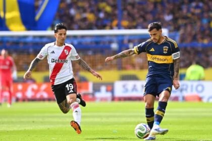 river-y-boca-se-miden-en-el-monumental-en-el-primer-superclasico-del-ano:-hora,-tv-y-equipos-confirmados