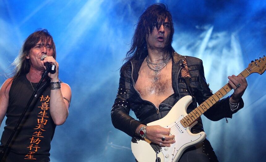 ticket-misiones-|-la-playlist-definitiva:-7-clasicos-de-rata-blanca-previos-a-su-show-en-posadas