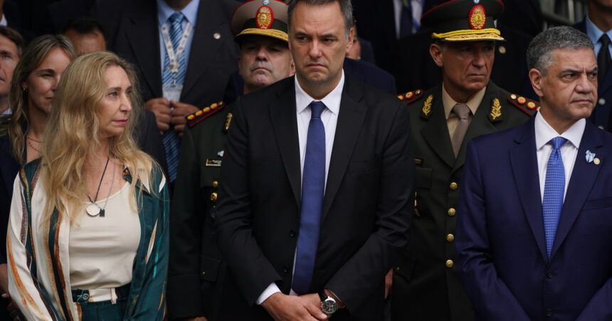 el-“costo-adorni”:-el-gobierno-pierde-apoyo-politico-y-no-tiene-los-votos-para-eliminar-las-paso