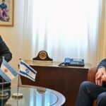 javier-milei-en-israel:-el-presidente-confirmo-que-desde-noviembre-habra-un-vuelo-directo-entre-buenos-aires-y-tel-aviv