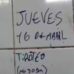 un-estudiante-de-13-anos-amenazo-con-“matar-a-tiros”-a-docentes-en-la-pampa-y-hallaron-un-arsenal-en-su-casa