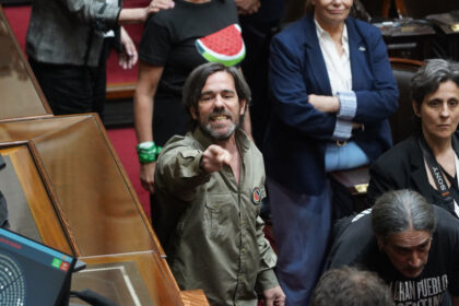 el-congreso-en-pie-de-guerra,-mauricio-candidato-y-nueva-interna-en-el-pj
