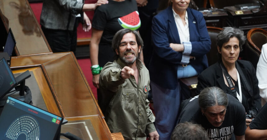 el-congreso-en-pie-de-guerra,-mauricio-candidato-y-nueva-interna-en-el-pj