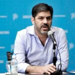 carlos-bianco,-ministro-de-gobierno-de-buenos-aires,-fue-operado-de-urgencia-en-barcelona