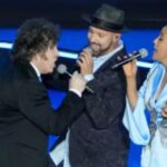 javier-milei-sorprendio-al-cantar-“libre”-en-los-ensayos-del-dia-de-la-independencia-de-israel