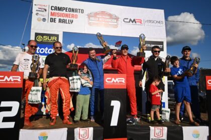 el-rally-integracion-eldorado–victoria-cerro-con-gran-exito:-la-dupla-paulus–brunner-se-impuso-en-la-clasificacion-general