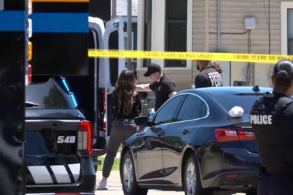 ocho-ninos-fueron-asesinados-en-estados-unidos-en-un-tiroteo-por-un-incidente-domestico:-seis-de-ellos-eran-hijos-del-tirador