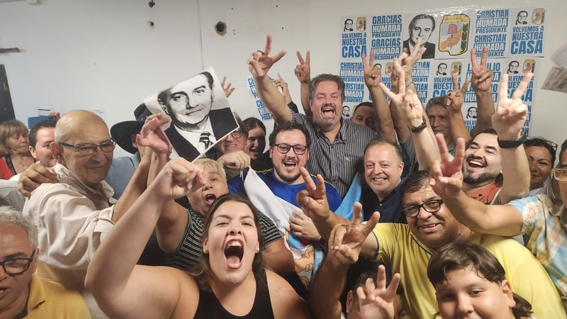 christian-humada-es-el-nuevo-presidente-del-pj-misiones-tras-imponerse-a-la-campora-en-las-elecciones-internas