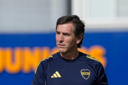 ubeda-llevo-calma-por-paredes-y-destaco-el-triunfo-de-boca-en-el-superclasico:-“merecimos-hacer-un-gol-mas”