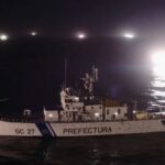 pesca-ilegal:-prefectura-detecto-a-un-buque-portugues-en-el-mar-argentino