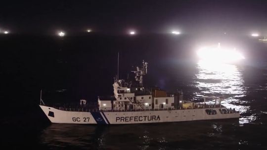 pesca-ilegal:-prefectura-detecto-a-un-buque-portugues-en-el-mar-argentino
