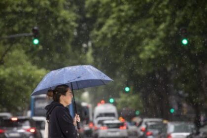 clima-en-ciudad-de-buenos-aires:-jornada-inestable-con-probabilidad-de-lluvias-aisladas-durante-el-dia