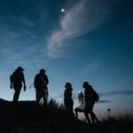 bioluminiscencia-en-el-mar-y-arribo-de-tortugas:-dos-de-las-experiencias-nocturnas-que-ofrece-panama