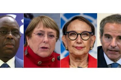 ‘salvar-a-la-humanidad’:-una-mirada-a-las-cuatro-figuras-que-luchan-por-liderar-las-naciones-unidas