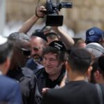 milei-says-us-israel-war-against-iran-is-‘right-thing-to-do’