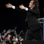 nueva-encuesta-con-dos-datos-incomodos-para-milei:-bullrich-puntera-y-ranking-de-corrupcion