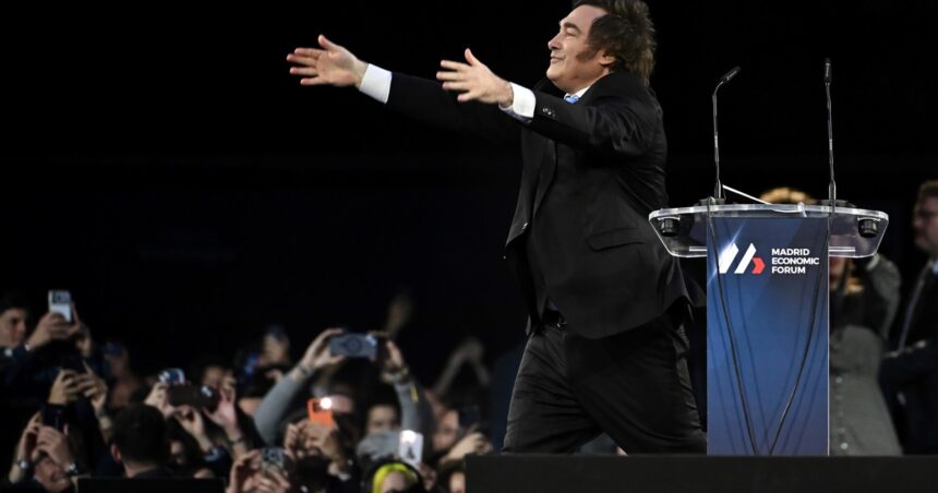 nueva-encuesta-con-dos-datos-incomodos-para-milei:-bullrich-puntera-y-ranking-de-corrupcion
