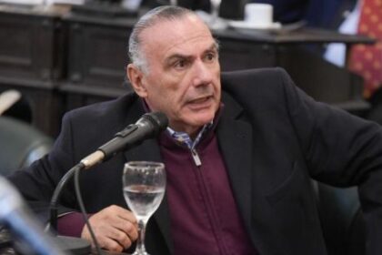 dura-critica-de-noel-breard-a-la-diplomacia-de-milei:-“es-incoherente-y-perjudica-el-reclamo-por-malvinas”