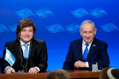javier-milei-visito-israel-e-insistio-con-trasladar-la-embajada-a-jerusalen