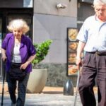 jubilados:-el-haber-minimo-con-bono-perdio-5%-contra-la-inflacion-en-el-ultimo-ano,-segun-la-uca