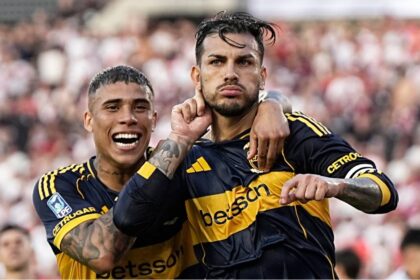boca-beats-river:-highlights-of-the-superclasico