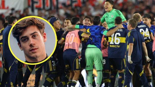 colapinto-festejo-la-victoria-de-boca:-su-reaccion-antes-de-presentarse-en-buenos-aires