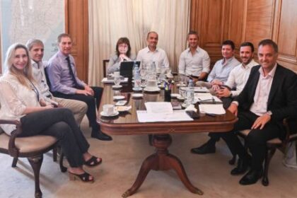 financiamiento-universitario:-el-gobierno-busca-activar-su-debate-pero-los-roces-internos-demoran-su-tratamiento