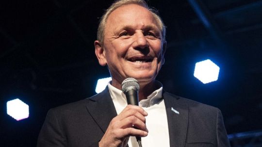 “se-potencia-la-demanda-social-pero-tenemos-menos-recursos”:-de-rivas-justifico-la-reestructuracion-del-gabinete-en-rio-cuarto