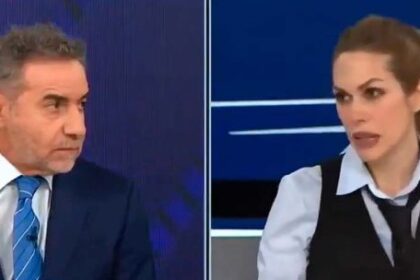 escala-la-interna-libertaria:-nicolas-marquez-llamo-“mentiroso”-a-adorni,-lemoine-cruzo-a-majul-y-milei-salio-a-respaldarla