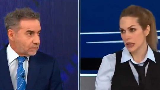 escala-la-interna-libertaria:-nicolas-marquez-llamo-“mentiroso”-a-adorni,-lemoine-cruzo-a-majul-y-milei-salio-a-respaldarla