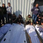 las-similitudes-entre-el-genocidio-armenio-y-gaza-para-el-vicepresidente-de-la-internacional-socialista