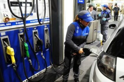la-inflacion-tendria-una-leve-baja-en-abril,-pero-seguiria-cerca-del-3%-por-el-arrastre-de-combustibles