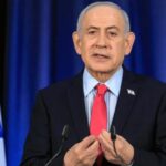 netanyahu-condeno-a-un-soldado-del-ejercito-israeli-por-danar-un-simbolo-cristiano-en-libano