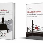 osvaldo-soriano-vuelve-a-las-librerias:-reedicion-de-11-titulos-para-acercarlo-a-nuevos-lectores
