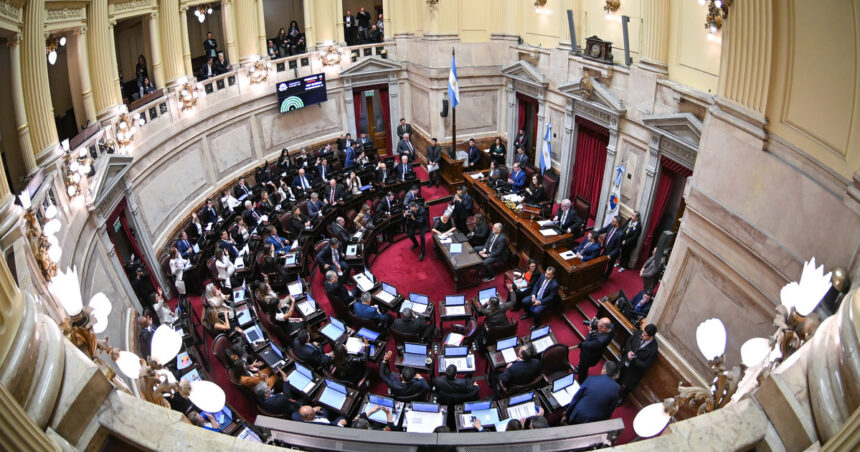 el-gobierno-envio-al-senado-el-proyecto-para-pagar-us$-171-millones-a-fondos-buitre,-pero-tendra-solo-10-dias-para-aprobarlo